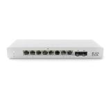 Cisco Meraki MS120-8 1G L2 Cloud Managed 8x GigE Switch