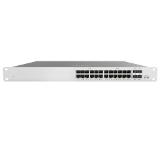 Cisco Meraki MS120-24 1G L2 Cloud Managed 24x GigE Switch