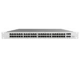 Cisco Meraki MS120-48 1G L2 Cloud Managed 48x GigE Switch