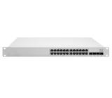 Cisco Meraki MS225-24 L2 Stck Cld-Mngd 24x GigE Switch