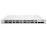 Cisco Meraki MS250-48 L3 Stck Cld-Mngd 48x GigE Switch