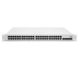 Cisco Meraki MS350-48 L3 Stck Cld-Mngd 48x GigE Switch