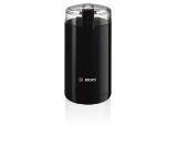 Bosch TSM6A013B, Coffee grinder, 180W, up to 75g coffee beans, Black