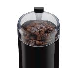 Bosch TSM6A013B, Coffee grinder, 180W, up to 75g coffee beans, Black