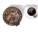Bosch TSM6A017C, Coffee grinder, 180W, up to 75g coffee beans, Cream