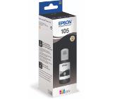 Epson 105 EcoTank Pigment Black ink bottle