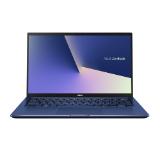 Asus ZenBook Flip13 UX362FA-EL046R (Flip 360`+ Stylus Pen), Intel Core i7-8565U ( up to 4.6GHz, 8MB), 13.3" FHD (1920x1080) Glare Touch, 16GB, PCIEG3x4 NVME 512G M.2 SSD, Intel UHD 620, 802.11ac, BT5.0, Win 10 PRO, 2xUSB (TypeC), Sleeve, Royal