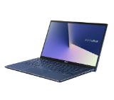 Asus ZenBook Flip13 UX362FA-EL046R (Flip 360`+ Stylus Pen), Intel Core i7-8565U ( up to 4.6GHz, 8MB), 13.3" FHD (1920x1080) Glare Touch, 16GB, PCIEG3x4 NVME 512G M.2 SSD, Intel UHD 620, 802.11ac, BT5.0, Win 10 PRO, 2xUSB (TypeC), Sleeve, Royal