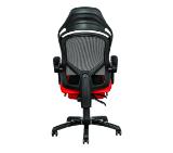 TRUST GXT 706 Rona Gaming Chair with footrest
