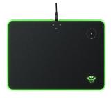 TRUST GXT 750 Qlide RGB Mousepad with wireless charging