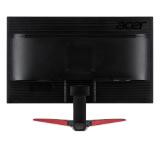 Acer KG251QDbmiipx, 24.5" Wide, TN LED, Anti-Glare, 1ms, ZeroFrame, FreeSync, 240Hz, 100M:1, 400 cd/m2, 1920x1080, HDMI, DP, Speakers 2x2W, Tilt, Black