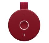 Logitech Ultimate Ears MEGABOOM 3 Wireless Bluetooth Speaker - Sunset Red