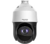 HikVision HWP-T4225I-D, PTZ Camera, 2MP (1920x1080), VF 4.8 ~ 120 mm, 25x Optical Zoom, 16x Digital Zoom, IR 100m, IR Cut filter, WDR, 3D DNR, RS-485, Lightning protection, IP66