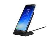 TRUST Expo10 Wireless Fast-charging Desk Stand