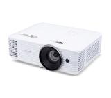 Acer Projector H6540BD, DLP, WUXGA (1920x1200), 3500 ANSI Lumens, 10000:1, 3D, Nvidia 3DTV, HDMI, HDMI/MHL, VGA, RCA, Audio in, Audio out, Speaker 10W, Bluelight Shield, 3.1Kg, White + Acer M90-W01MG Projection Screen 90'' (16:9) Wall & Ceiling Gray
