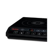 Tefal IH201812, Everyday induction cooker; with 9 power levels and 6 functions; suitable for pans of 12 to 26 cm in size; digital display