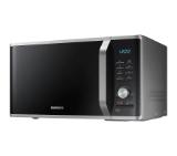 Samsung MS28J5255US/OL, Microwave, 28l, 1000W, LED Display, Auto programs, Silver