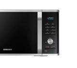 Samsung MS28J5255US/OL, Microwave, 28l, 1000W, LED Display, Auto programs, Silver