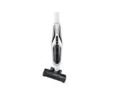 Samsung VS60K6050KW/GE, Cordless Handstick Vacuum cleaner 2 in 1 accessory, 170W, Dust capacity 0.25l, Air Borne