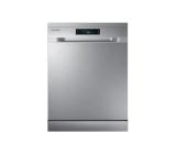 Samsung DW60M5050FS/EC,  Dishwasher, 60cm, Energy Efficiency F, Capacity 13 p/s, 12l, large display, 48dB, Look Inox
