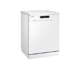 Samsung DW60M5050FW/EC,  Dishwasher, 60cm, 12l, Energy Efficiency F, Capacity 13 p/s, large display, 48dB, White