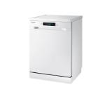 Samsung DW60M5050FW/EC,  Dishwasher, 60cm, 12l, Energy Efficiency F, Capacity 13 p/s, large display, 48dB, White