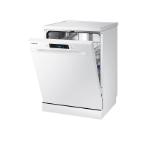 Samsung DW60M5050FW/EC,  Dishwasher, 60cm, 12l, Energy Efficiency F, Capacity 13 p/s, large display, 48dB, White