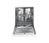 Samsung DW60M5050FW/EC,  Dishwasher, 60cm, 12l, Energy Efficiency F, Capacity 13 p/s, large display, 48dB, White