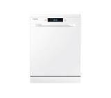 Samsung DW60M6040FW/EC,  Dishwasher, 60cm, 10.5l, Energy Efficiency E, Capacity 13 p/s, large display, 44dB, White