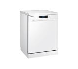 Samsung DW60M6040FW/EC,  Dishwasher, 60cm, 10.5l, Energy Efficiency E, Capacity 13 p/s, large display, 44dB, White