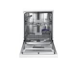 Samsung DW60M6040FW/EC,  Dishwasher, 60cm, 10.5l, Energy Efficiency E, Capacity 13 p/s, large display, 44dB, White