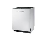 Samsung DW60M6050BB/EO,  Dishwasher integrated, 60cm, 10.5l, Energy Efficiency E,  Capacity 14 p/s, large display, 44dB