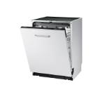 Samsung DW60M6050BB/EO,  Dishwasher integrated, 60cm, 10.5l, Energy Efficiency E,  Capacity 14 p/s, large display, 44dB