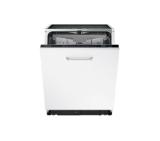 Samsung DW60M6050BB/EO,  Dishwasher integrated, 60cm, 10.5l, Energy Efficiency E,  Capacity 14 p/s, large display, 44dB