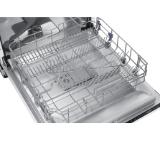 Samsung DW60M6050BB/EO,  Dishwasher integrated, 60cm, 10.5l, Energy Efficiency E,  Capacity 14 p/s, large display, 44dB