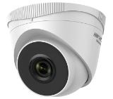 HikVision HWI-T200, Network Turret Camera, IP 1MP (1280x720@ 25fps), 2.8 mm (92°), IR up to 30m, H.264+/H.264, metal housing, IP67, 12Vdc/6.5 W/PoE