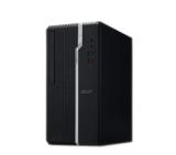 Acer Veriton S2660G, Intel Core i7-8700 (up to 4.60GHz, 12MB), 8GB DDR4 2666MHz, 256GB SSD & 1TB HDD, DVD+RW, Intel UHD Graphics, Kbd & Mouse, LAN,TPM2.0, 250W, 16L, Headph./Speaker, Mic-In, USB 2.0, USB 3.1, Audio, HDMI, DP,PS/2, COM, VGA, Endless