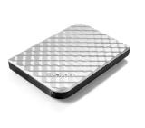 Verbatim STORE 'N' GO 2.5" (6.35CM) Gen 2 1TB USB 3.0 Silver