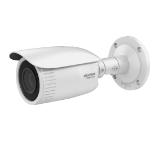 HikVision HWI-B620H-V, Bullet Camera, IP 2 MP (1920x1080@25 fps) IR up to 30m, 2.8~12 mm (98°~34°), H.265, IP67, 12Vdc/7W, PoE(802.3af)