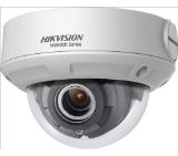 HikVision HWI-D640H-V, Dome Camera, IP 4 MP(2560x1440, 20fps), 2.8~12 mm (98°~28°), IR up to 30m, H.265+,micro SDXC op to 128GB, IP67, IK10, 12Vdc/6W/PoE (802.3af)
