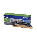 Brother TN-247C Toner Cartridge