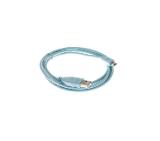Cisco Console Cable 6ft with USB Type A and mini-B