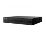 HikVision HWN-4108MH-8P, recorder 8 IP Cameras, record up to 8 MP (3840 x 2160), 4 x PoE, H.265+, 1 SATA HDD up to 6TB, 2 USB, 100Mbit; Video input: HDMI/VGA