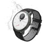Withings Steel HR Sport (40mm), White