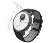 Withings Steel HR Sport (40mm), White