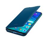Huawei Flip Cover Potter P Smart 2019 Blue