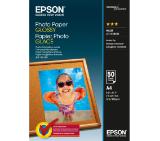 Epson Photo Paper Glossy, A4, 200g/m2, 50 sheets