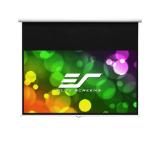 Elite Screen M92HTSR2-E20 Manual, 92" (16:9), 203.7 x 114.6 cm, White