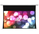 Elite Screen SKT100XH-E24-AUHD Saker Tab-Tension, 100" (16:9), 221.4 x 124.5 cm, White