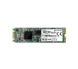 Transcend 256GB, M.2 2280 SSD, SATA3 B+M Key, TLC